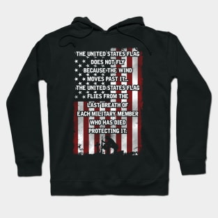 American Hoodie